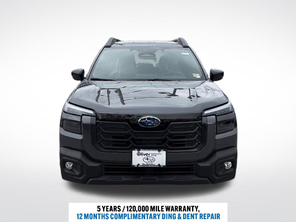 New 2026 Subaru Outback Limited AWD/4WD 360° Tour