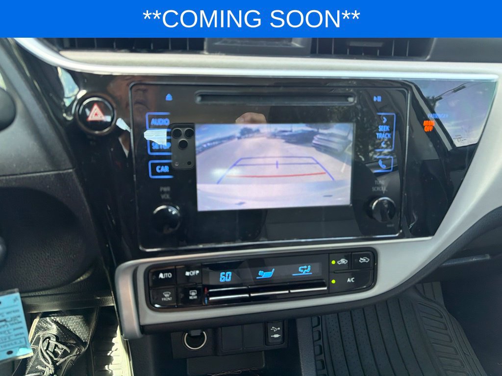 Used 2019 Toyota Corolla LE FWD image 12