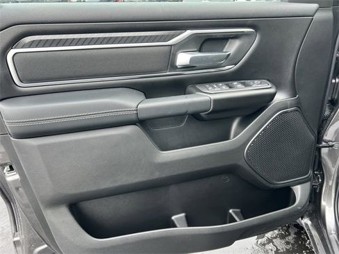 New 2026 RAM 1500 4x4 Crew Cab image 14