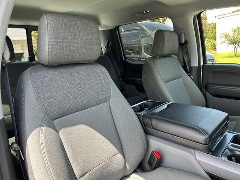 Used 2024 Ford F150 XLT w/ Equipment Group 302A MID AWD/4WD image 14