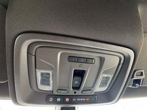 Certified 2022 Chevrolet Silverado 1500 LTZ AWD/4WD image 27