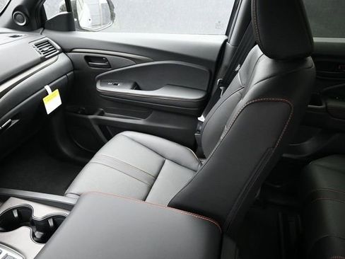 New 2026 Honda Ridgeline TrailSport image 11