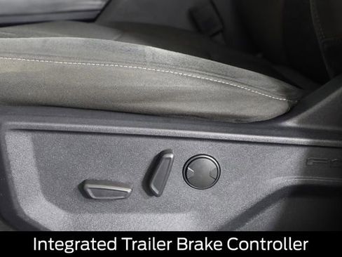 Used 2023 Ford F150 XLT w/ Equipment Group 302A High image 44