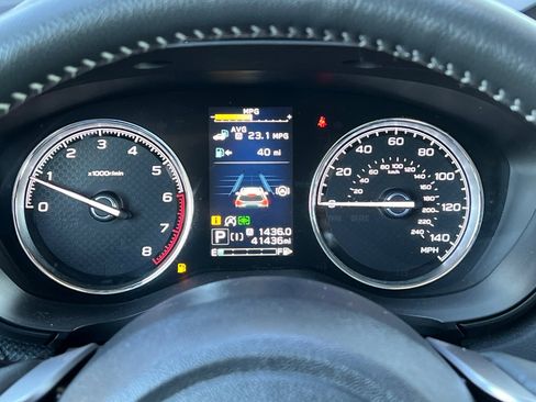 Used 2022 Subaru Forester Touring w/ Popular Package #2 image 25