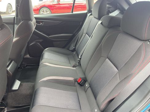 Used 2019 Subaru Impreza 2.0i Sport AWD/4WD image 11
