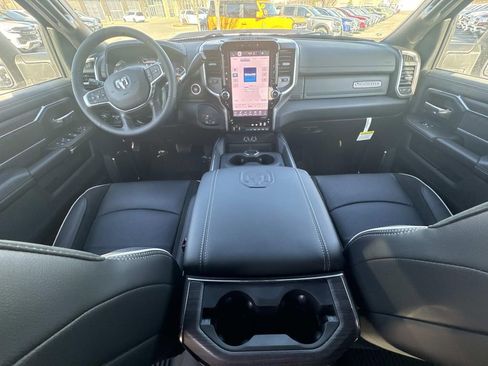 New 2026 RAM 3500 Laramie w/ Night Edition image 22