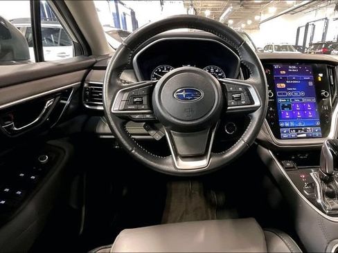 Used 2022 Subaru Outback Onyx Edition XT AWD/4WD image 5