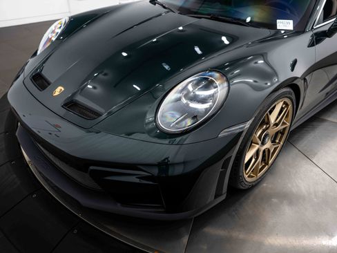 Certified 2026 Porsche 911 GT3 RWD image 30