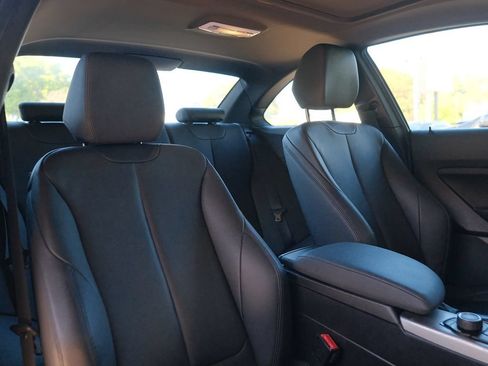 Used 2015 BMW M235i Coupe RWD image 29
