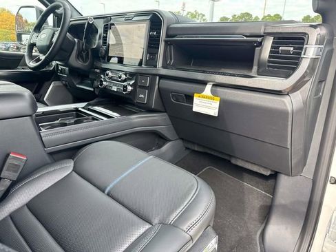 New 2026 Ford F250 Platinum image 15