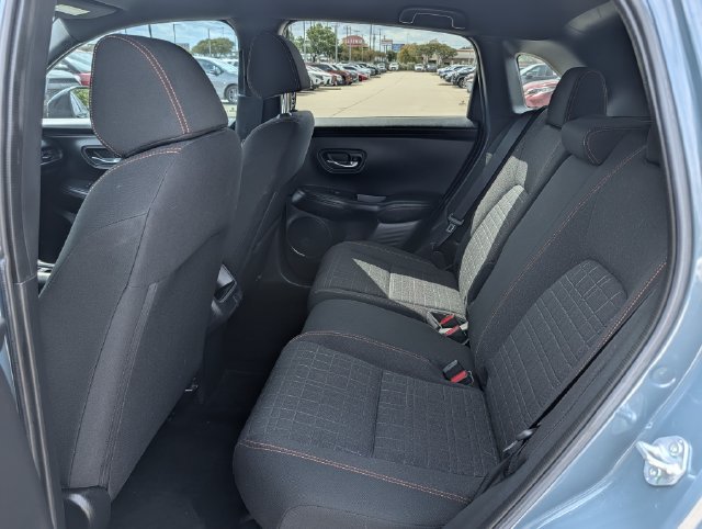 Used 2024 Honda HR-V Sport image 27
