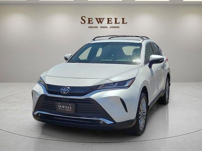 Used 2024 Toyota Venza Limited