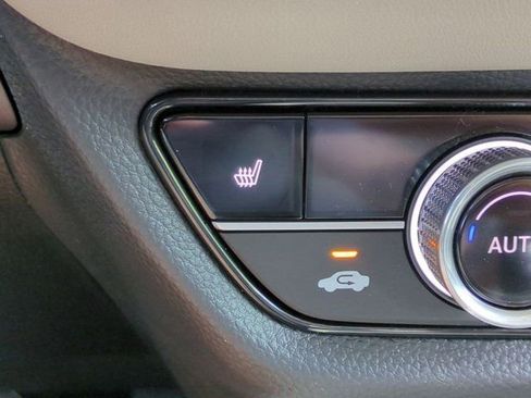 New 2027 Honda HR-V EX-L image 21