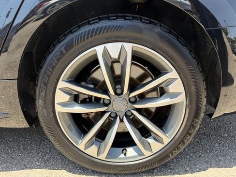 Used 2017 Audi A4 2.0T allroad Prestige AWD/4WD image 22