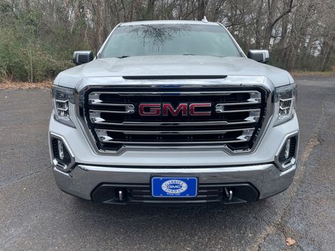 Used 2019 GMC Sierra 1500 SLT image 8