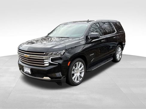 Used 2024 Chevrolet Tahoe High Country w/ Advanced Technology Package image 1