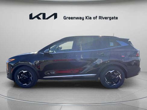 New 2026 Kia Sportage EX w/ EX Panorama Roof Package image 4