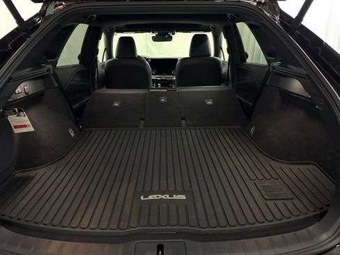 Used 2024 Lexus RX 350 Premium w/ Accessory Package AWD/4WD image 13