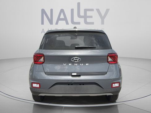New 2026 Hyundai Venue SE FWD image 56