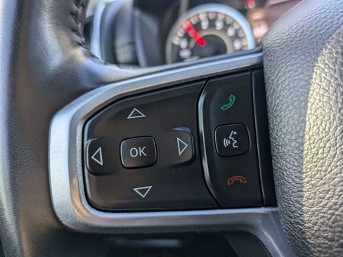 Used 2022 RAM 1500 Laramie w/ Trailer Tow Group image 15