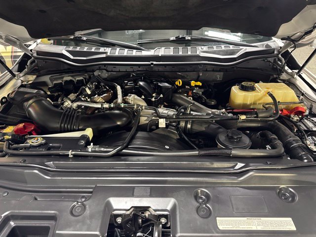 Used 2019 Ford F250 Lariat w/ Chrome Package AWD/4WD image 31