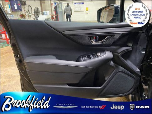 Used 2025 Subaru Outback Premium image 16