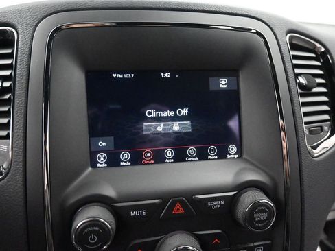 Used 2020 Dodge Durango GT image 39