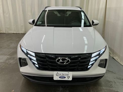 Used 2024 Hyundai Tucson SEL AWD/4WD image 9