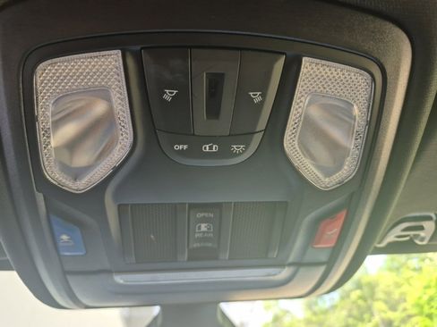 Used 2022 RAM 1500 Big Horn image 34