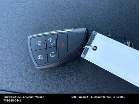 New 2026 GMC Sierra 1500 Elevation AWD/4WD image 29