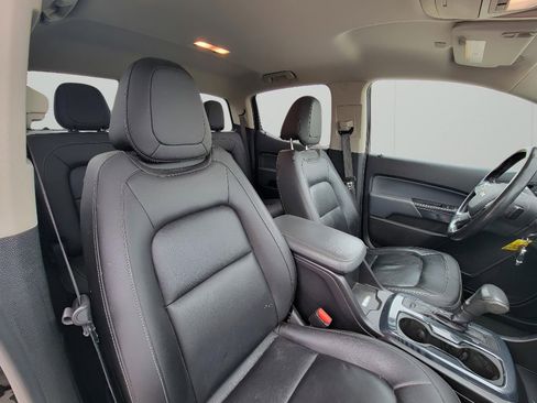 Used 2019 Chevrolet Colorado Z71 image 34