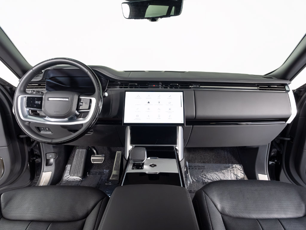 Used 2024 Land Rover Range Rover Autobiography AWD/4WD image 38