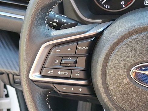 Used 2023 Subaru Ascent Premium w/ Convenience Package image 23