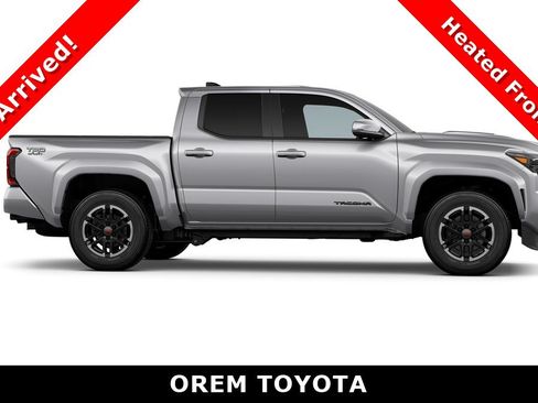 New 2026 Toyota Tacoma TRD Sport AWD/4WD image 28