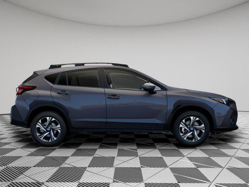 New 2026 Subaru Crosstrek 2.0i Premium image 6