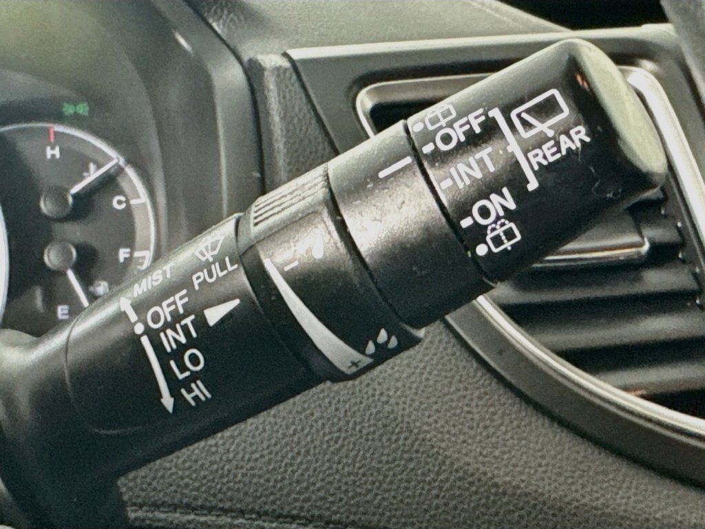 Used 2015 Honda CR-V EX-L image 14