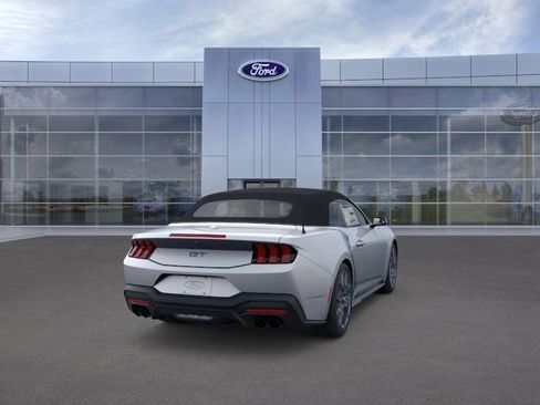 New 2025 Ford Mustang GT Premium w/ GT Performance Package image 10