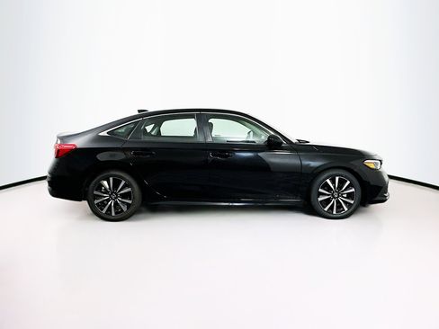 Used 2023 Honda Civic EX image 10