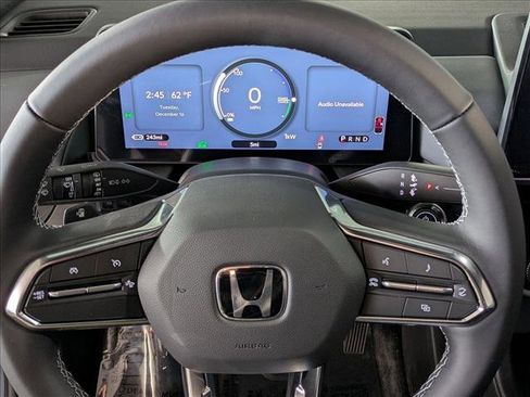 New 2026 Honda Prologue Touring image 11