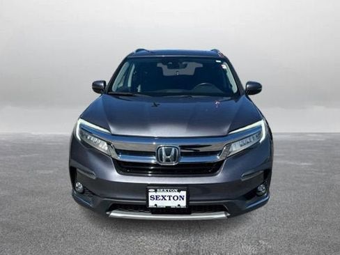 Used 2021 Honda Pilot Touring image 4