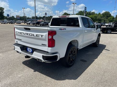 New 2026 Chevrolet Silverado 1500 RST w/ Convenience Package II AWD/4WD image 6