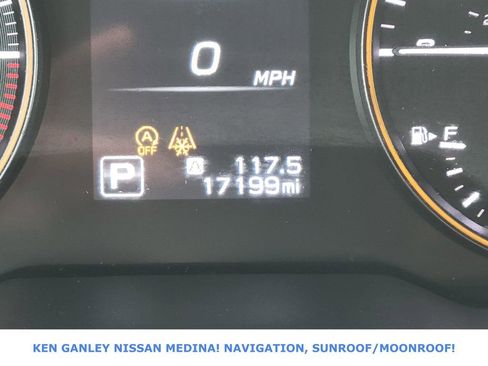 Used 2024 Subaru Outback Wilderness image 34