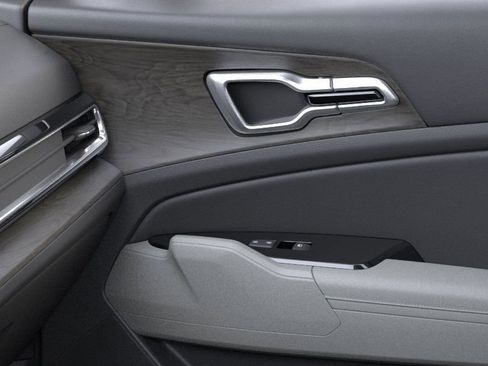 New 2025 Kia Sportage X-Line Prestige image 26