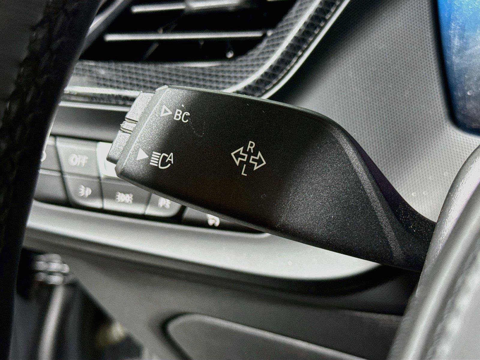 Used 2022 BMW 228i Gran Coupe w/ M Sport Package FWD image 13