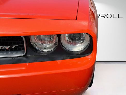 Used 2010 Dodge Challenger SRT8 w/ SRT Option Group II RWD image 9