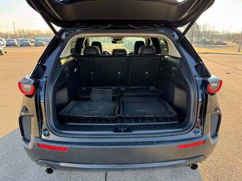 Certified 2025 MAZDA CX-50 AWD 2.5 S w/ Premium Plus Pkg image 41