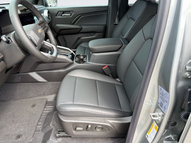 New 2026 Chevrolet Colorado LT w/ LT Convenience Package AWD/4WD image 19