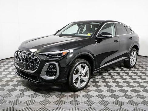 New 2025 Audi Q5 Premium Plus image 26