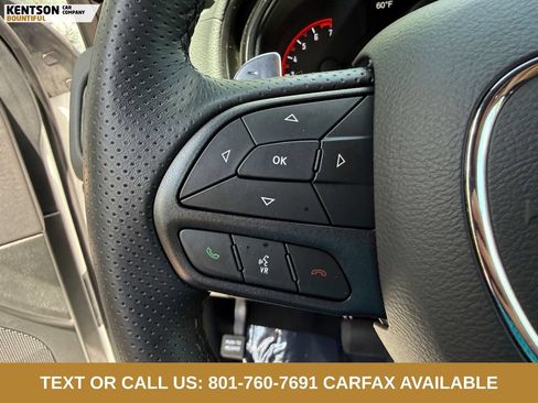 Used 2026 Dodge Durango GT AWD/4WD image 16