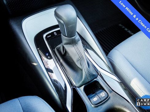 Used 2020 Toyota Corolla SE image 32